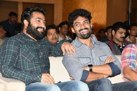 ISM Movie Audio Release Photos